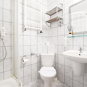 Pokój jednoosobowy
